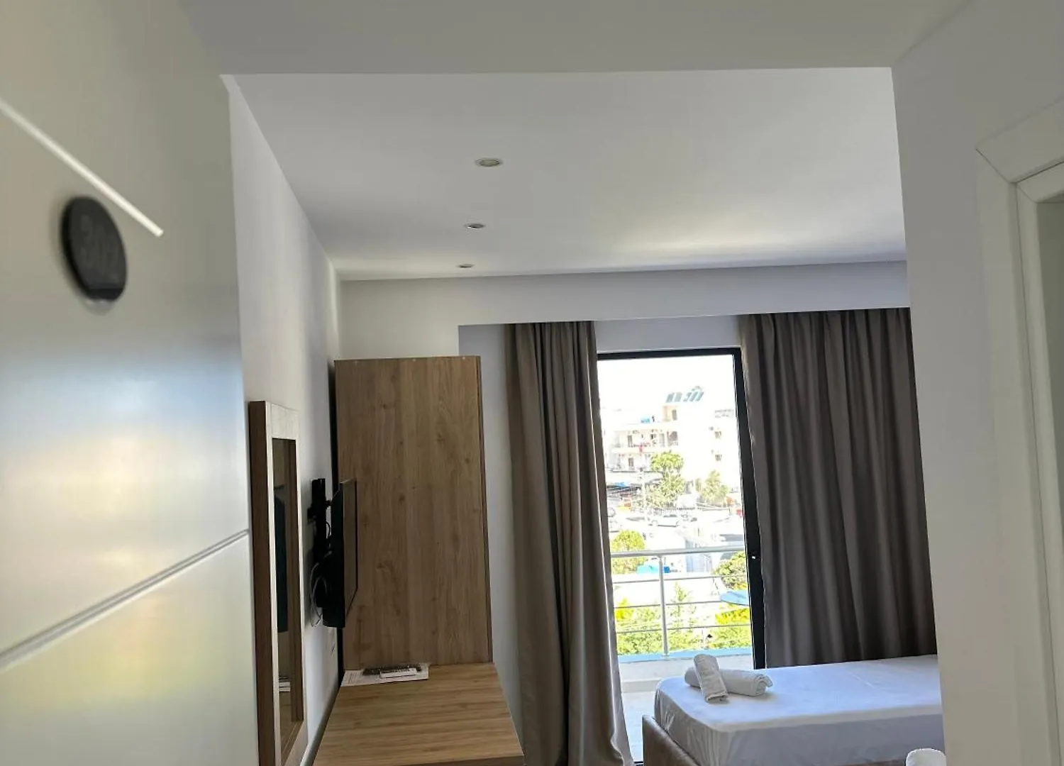 Noa Boutique Hotel Ksamil