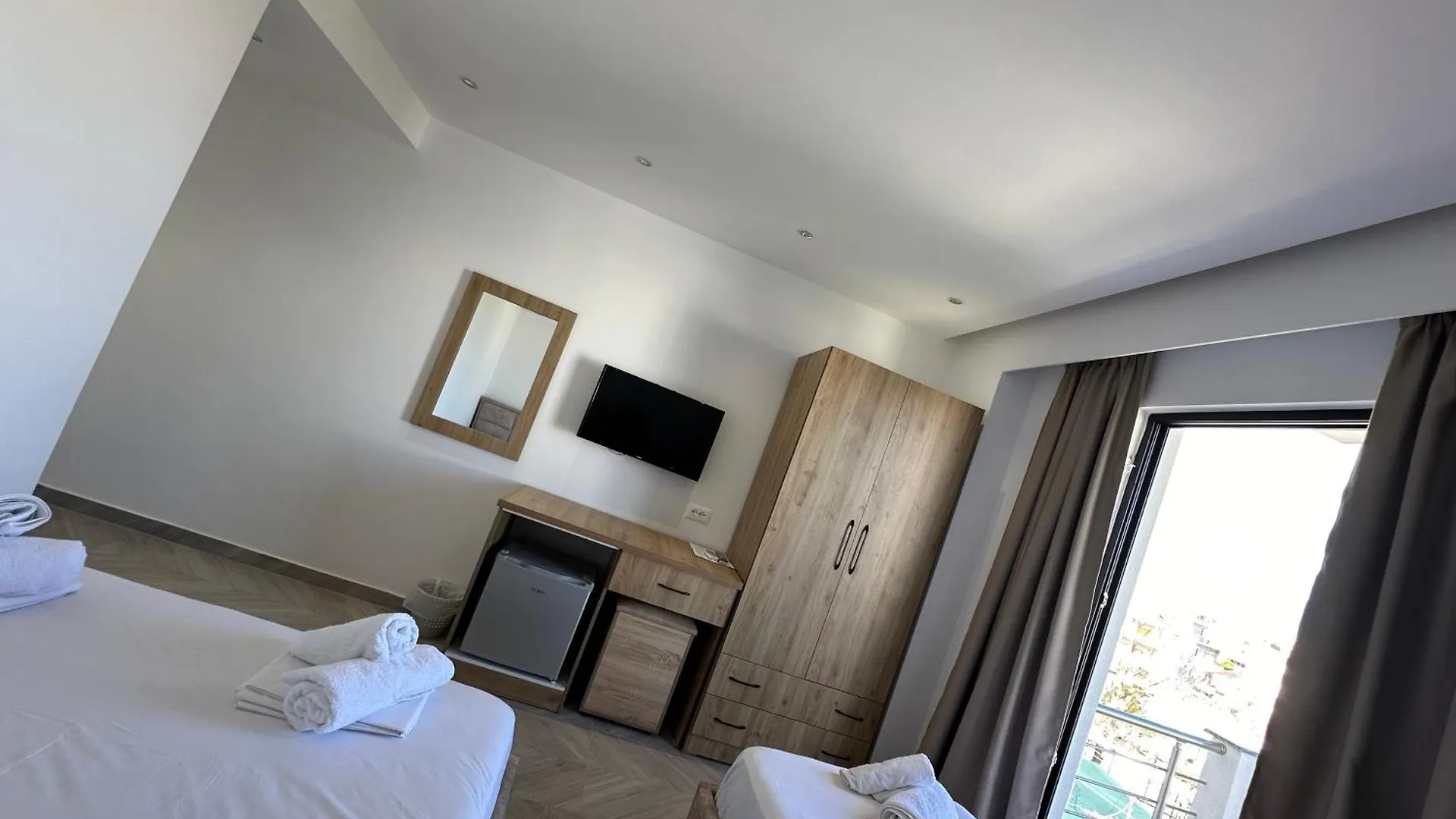 Noa Boutique Hotel Ksamil