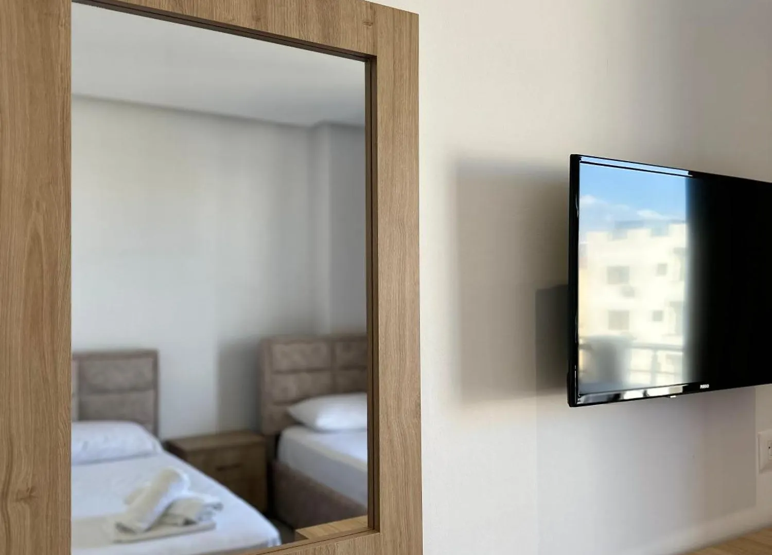 Noa Boutique Hotel Ksamil 4*,  Albanie