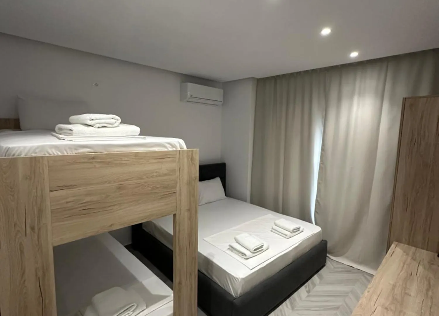 Noa Boutique Hotel Ksamil