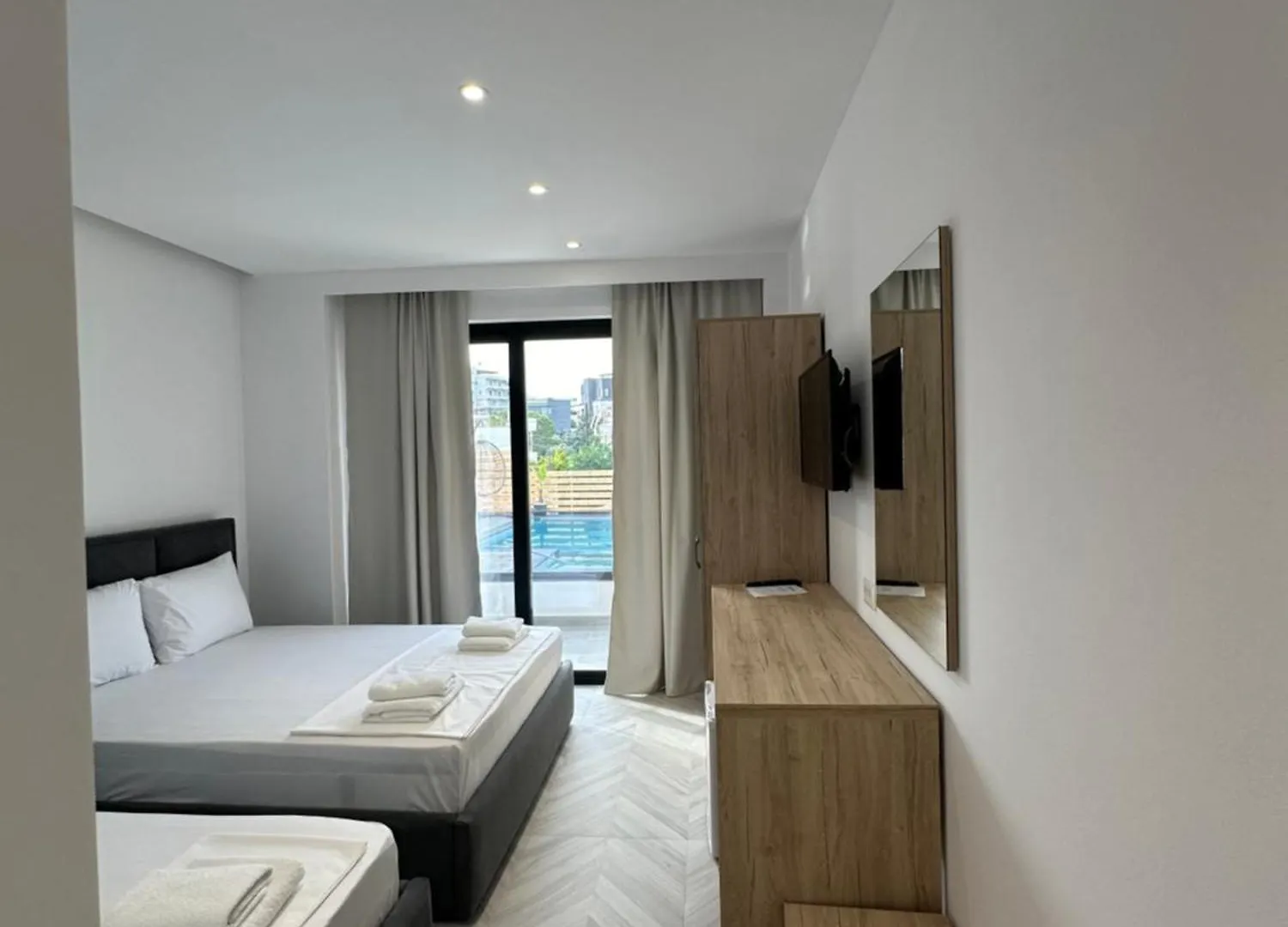 Noa Boutique Hotel Ksamil