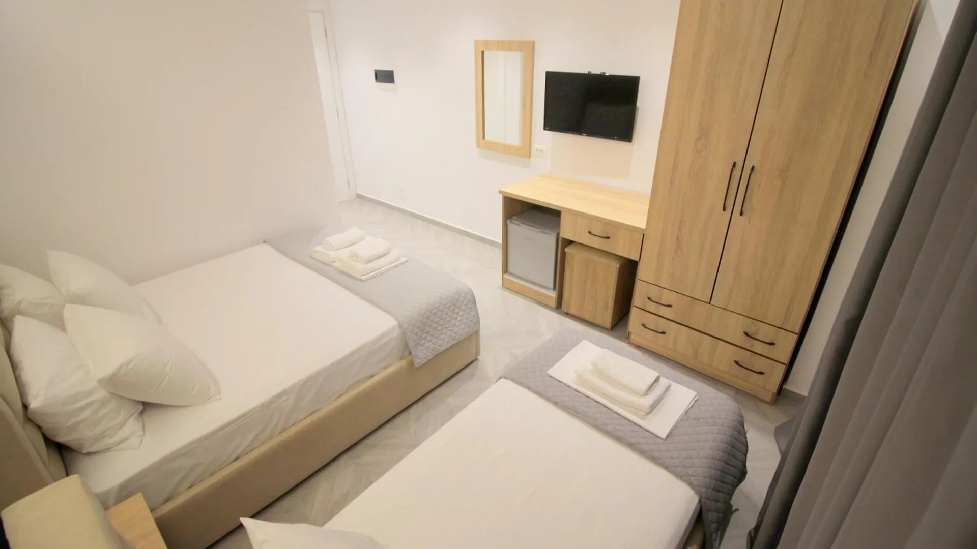 Noa Boutique Hotel Ksamil