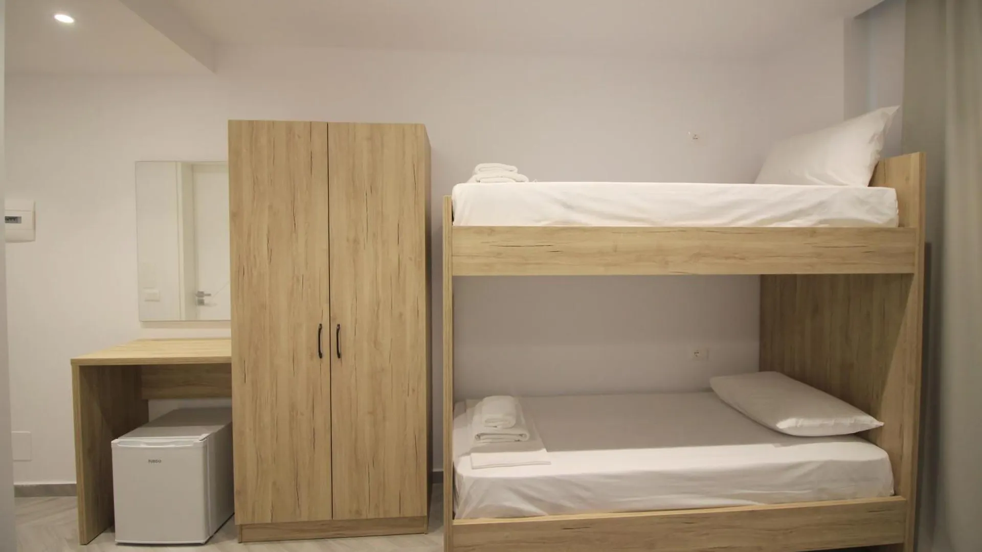 קסאמיל Noa Boutique Hotel