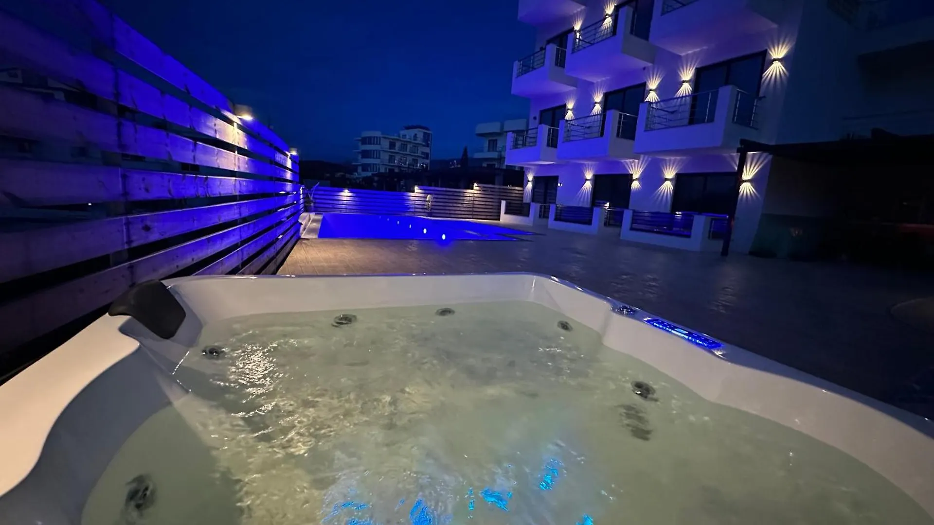 קסאמיל Noa Boutique Hotel