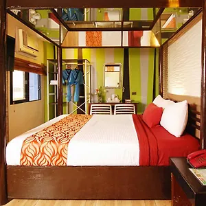 Mariposa Budget - Pasig Motel Manila