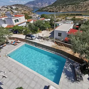 Appartement Ksamil Apartments
