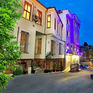 Divas Hotel Istanbul