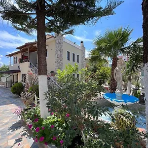  Appartement Agur Kapo