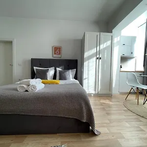 Apartamento Bricks Tirana