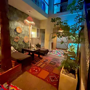 Alamine 4* Marrakesh