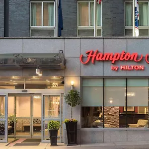 Hotel Hampton Manhattan - Times Square South Nueva York