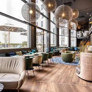 Hotel One Bruselas