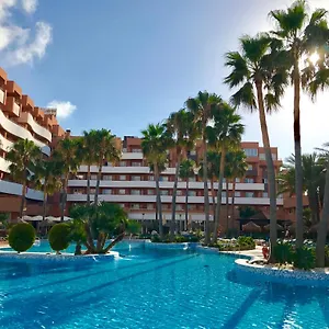 Apartahotel Arena Center Roquetas de Mar