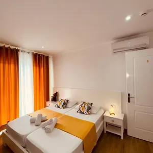 Appartement Orfeu