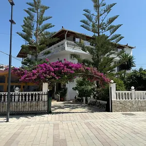 Appartement Garden Veli