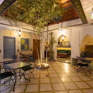 Aicha Marrakech 3* Marrakesh