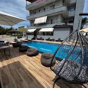  Appartement Zogaj