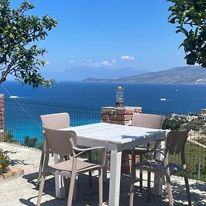 Emiljano Seaview Ksamil