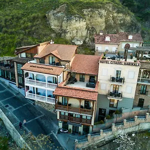 Citadel Narikala Hotel Tbilisi