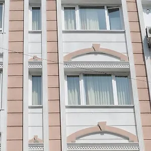 Kuk Hotel Istanbul