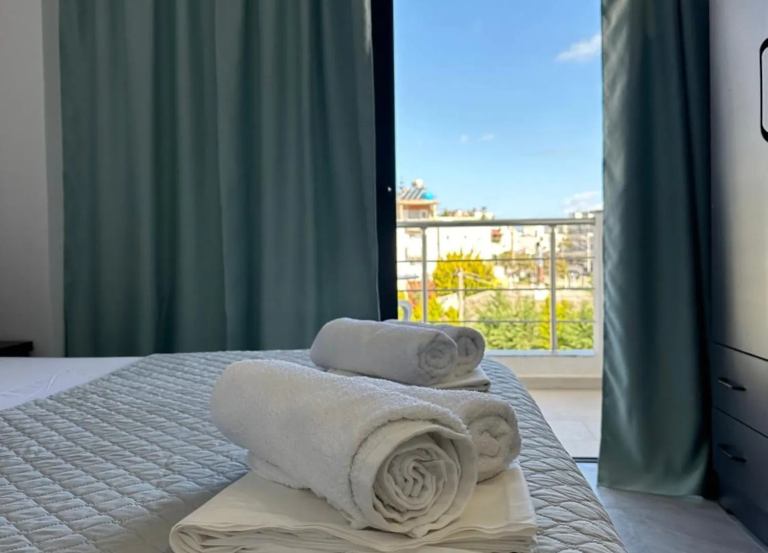 Noa Boutique Hotel Ksamil