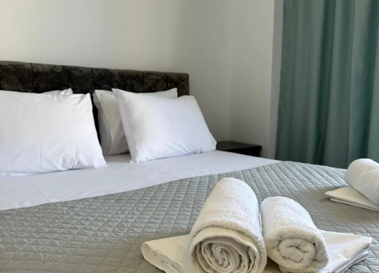 Noa Boutique Hotel Ksamil
