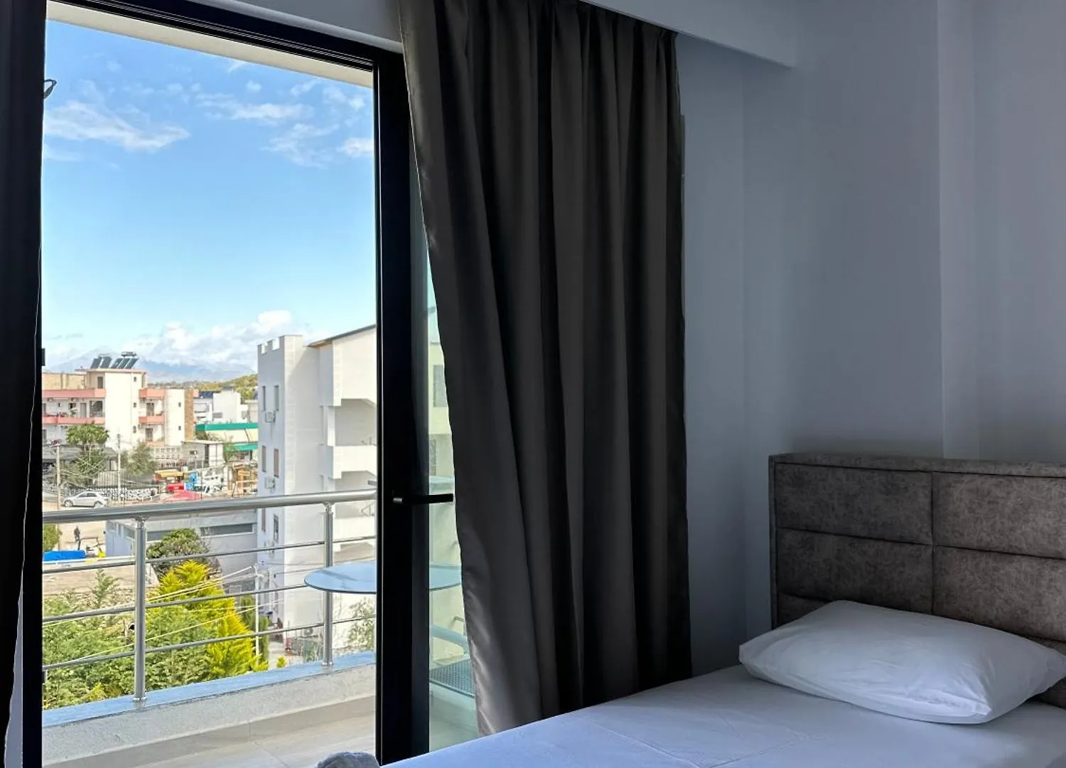 Noa Boutique Hotel Ksamil 4*,  Albanië