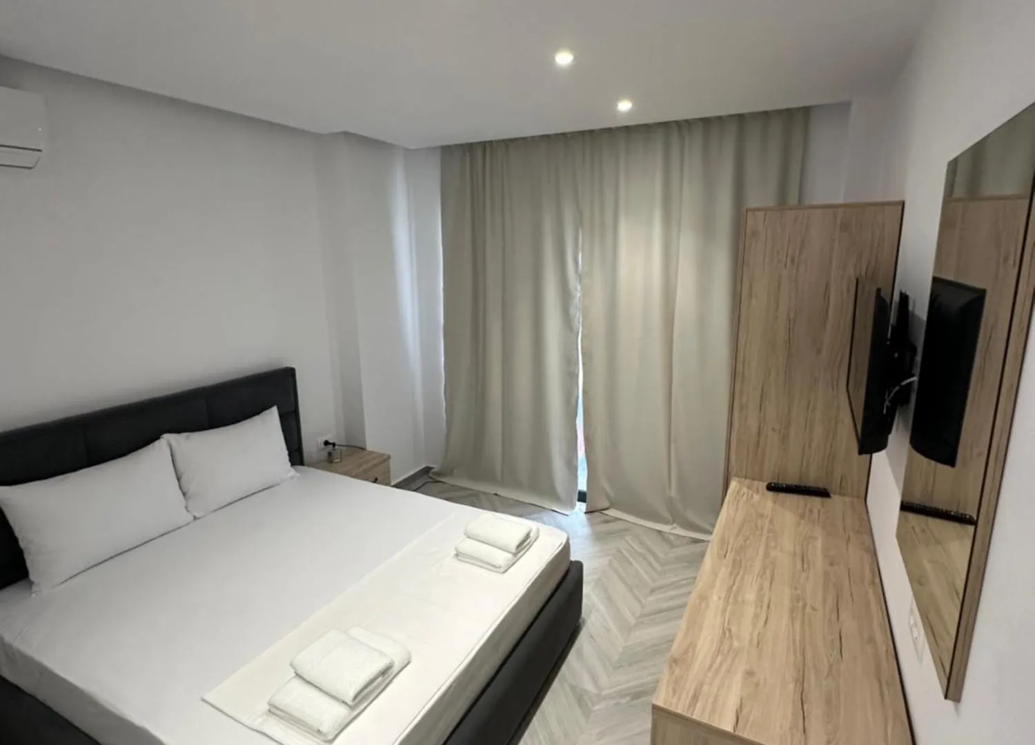 Noa Boutique Hotel Ksamil