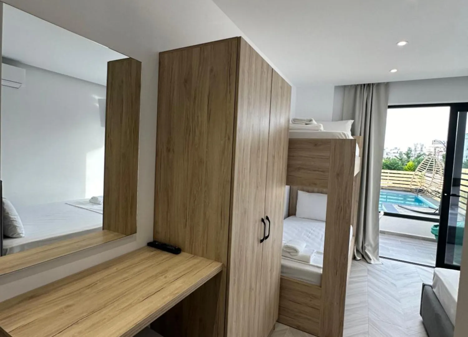 Noa Boutique Hotel Ksamil