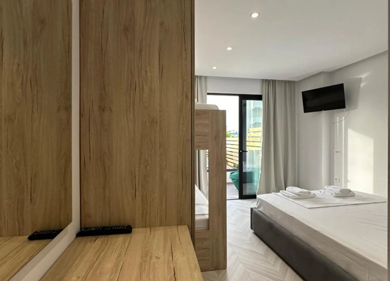 Noa Boutique Hotel Ksamil