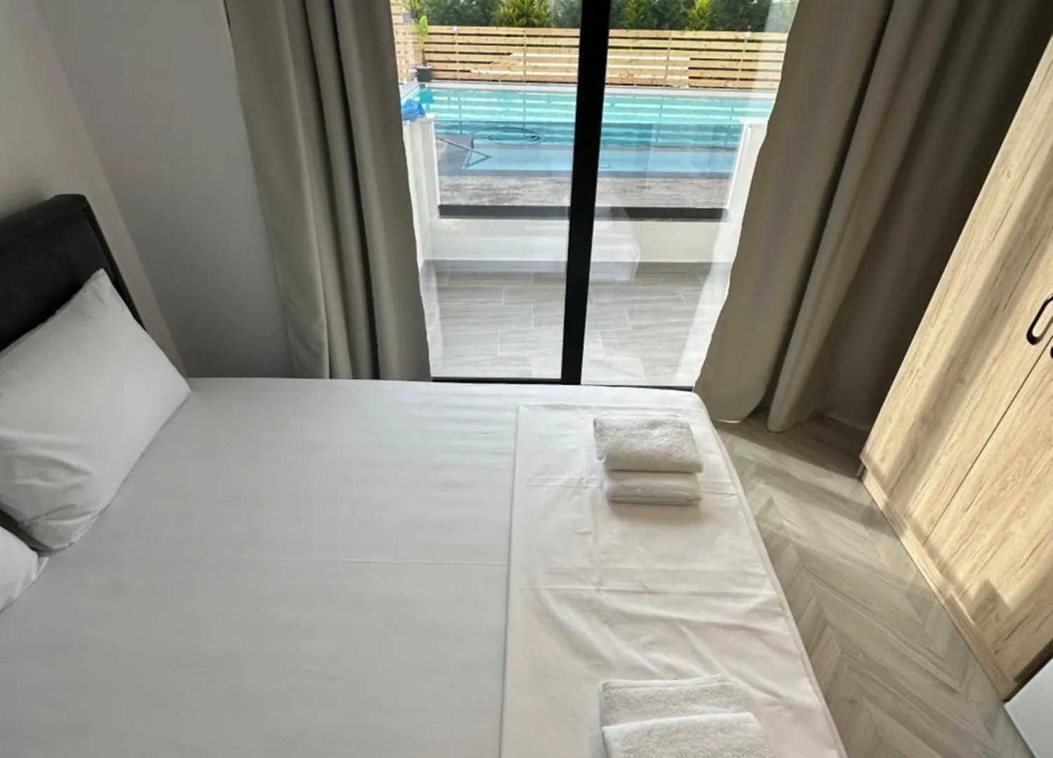 Noa Boutique Hotel Ksamil