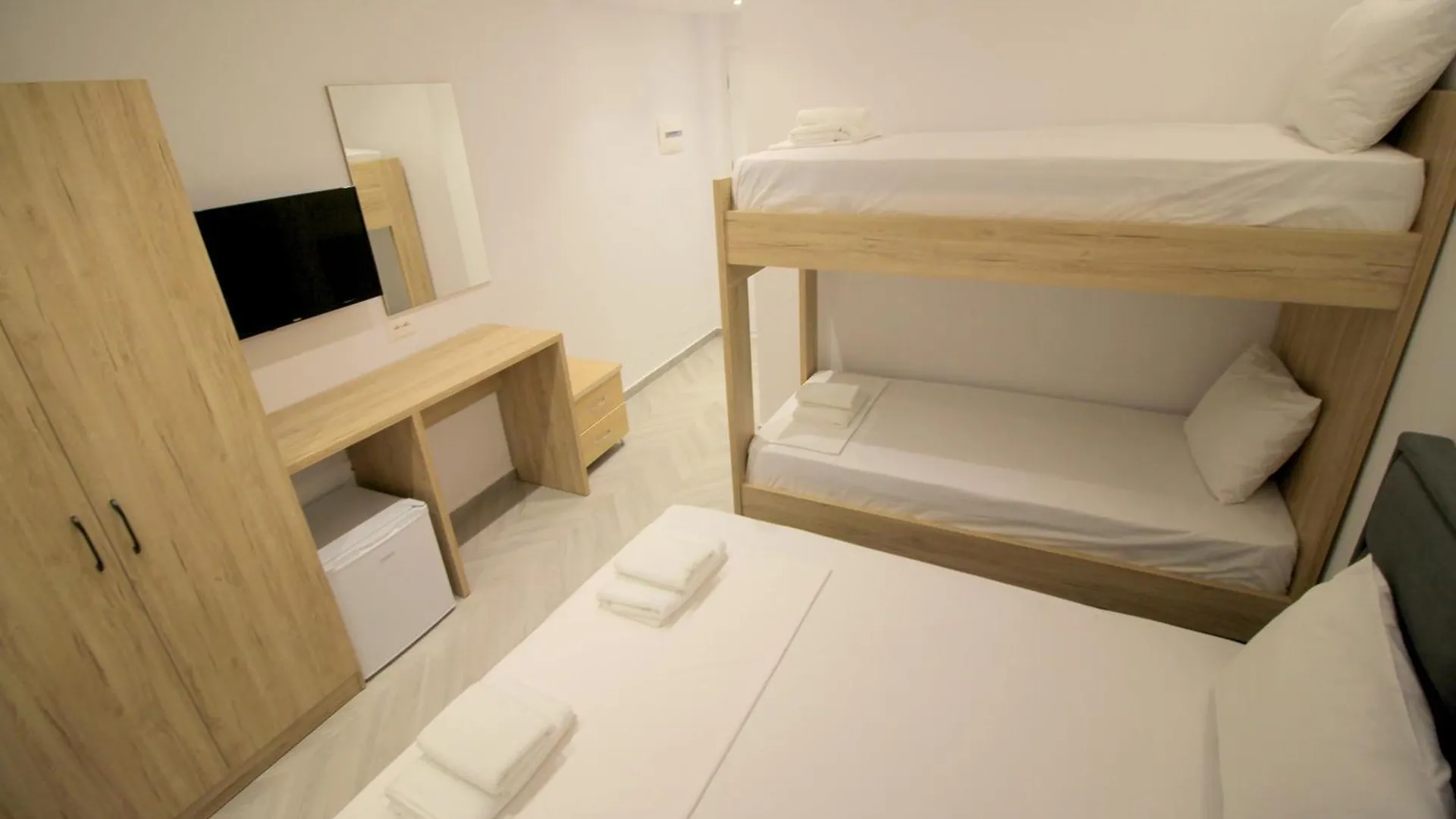Noa Boutique Hotel Ksamil