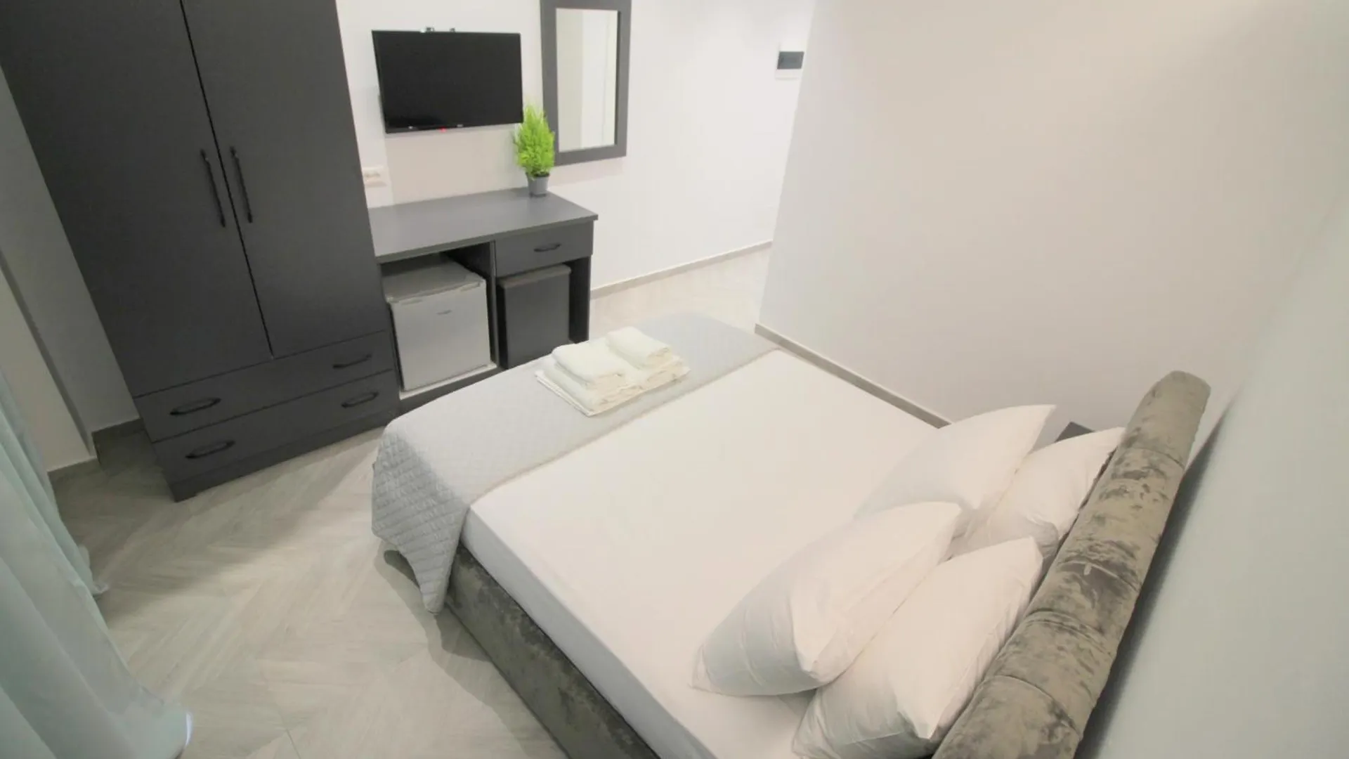 ****  Noa Boutique Hotel Ksamil Albanië