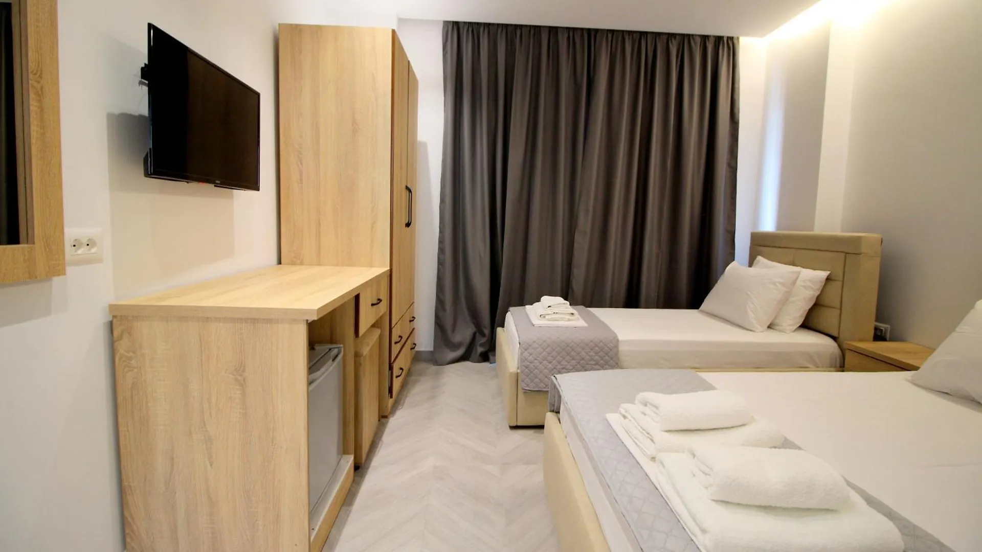 Noa Boutique Hotel Ksamil