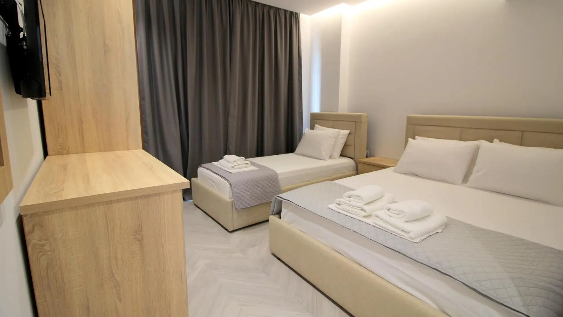 Noa Boutique Hotel Ksamil